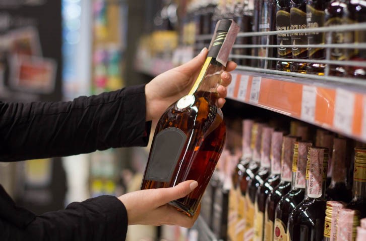 RFID wine Tags
